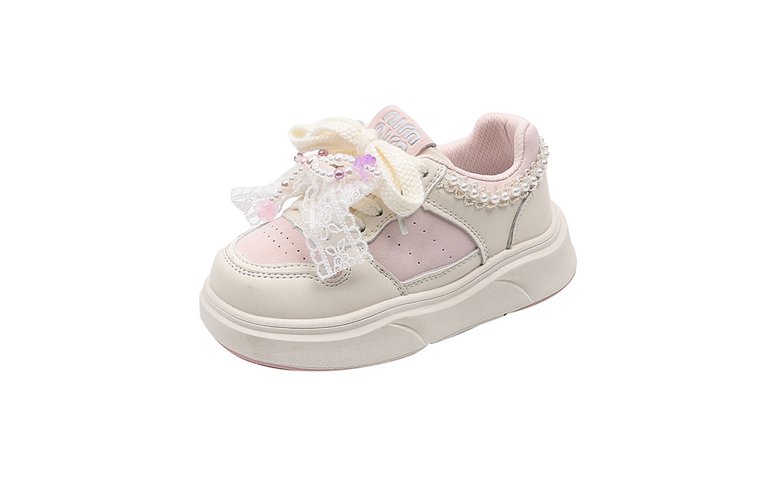 

Детские повседневные туфли Kids' ULOVAZN, розовый