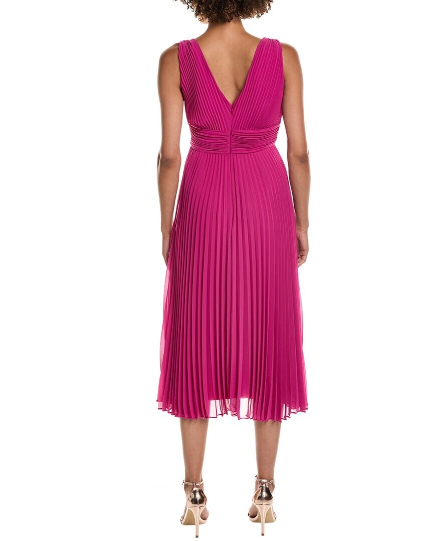 

Платье Унгаро Иви Ungaro, розовый