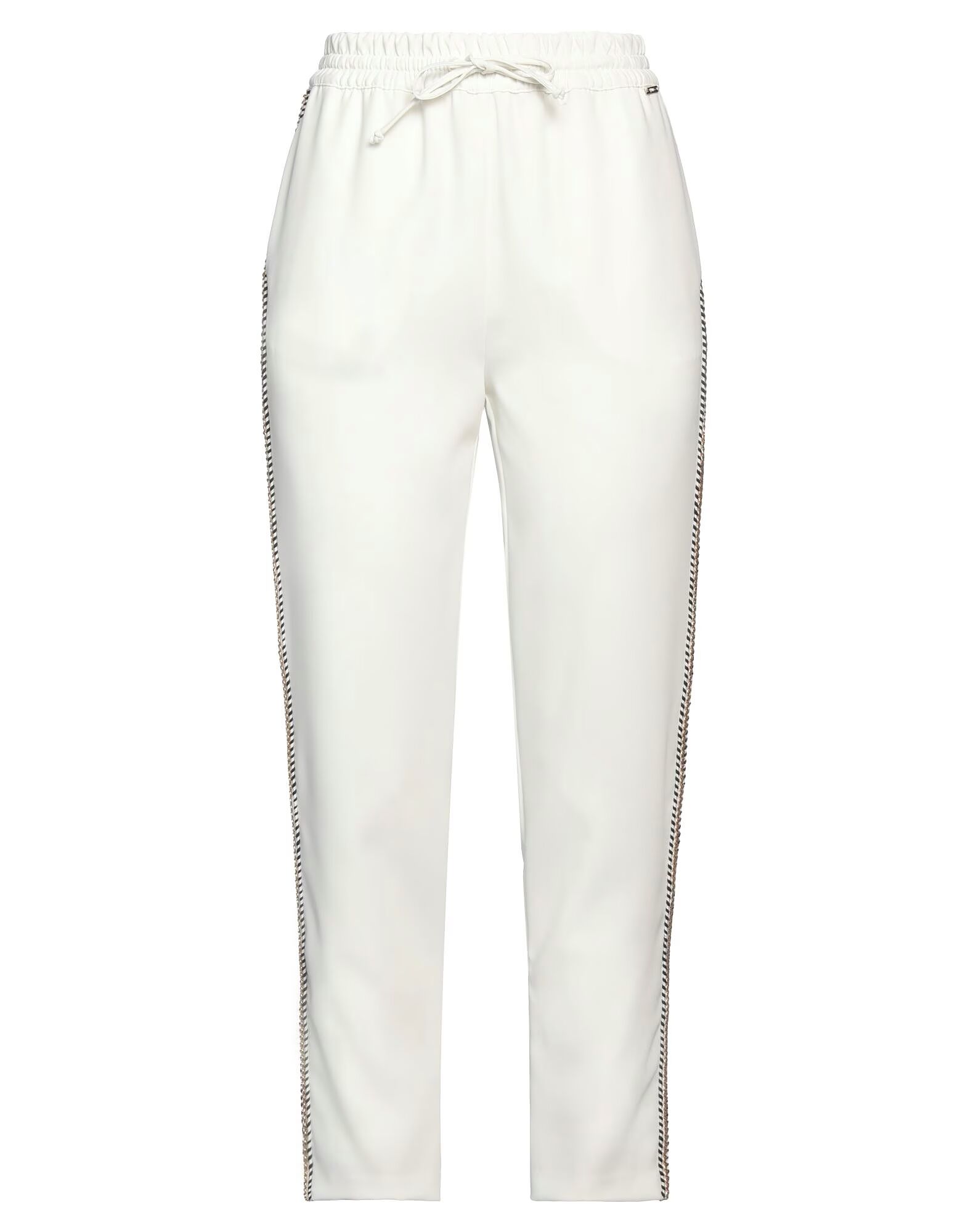 

Брюки Liu •Jo, айвори