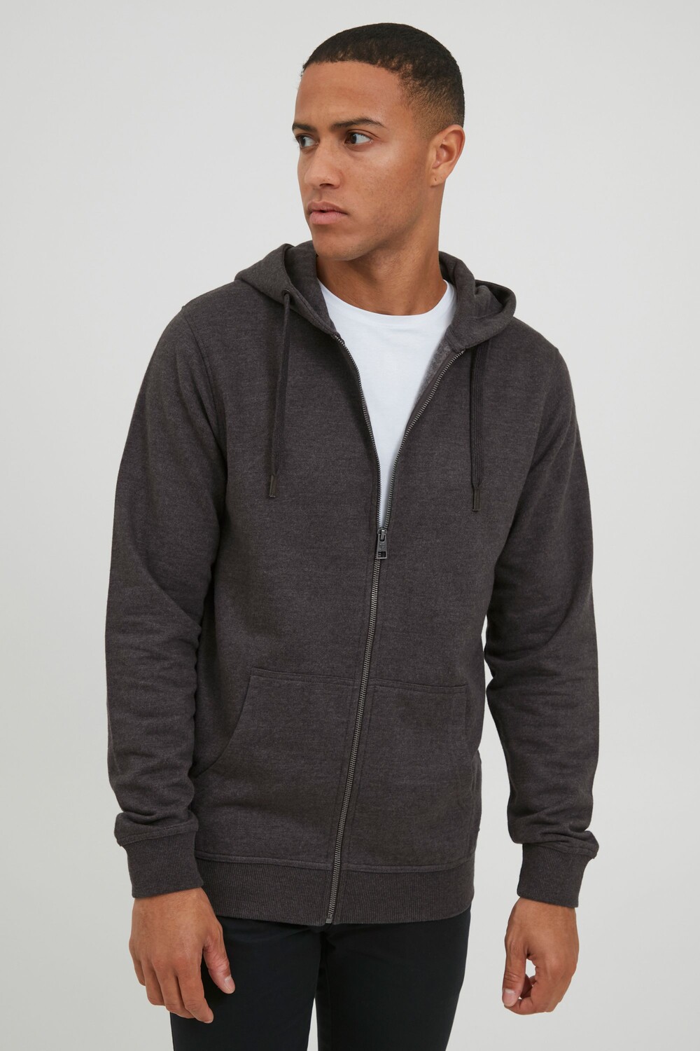

Толстовка 11 Project Kapuzensweatjacke P, серый
