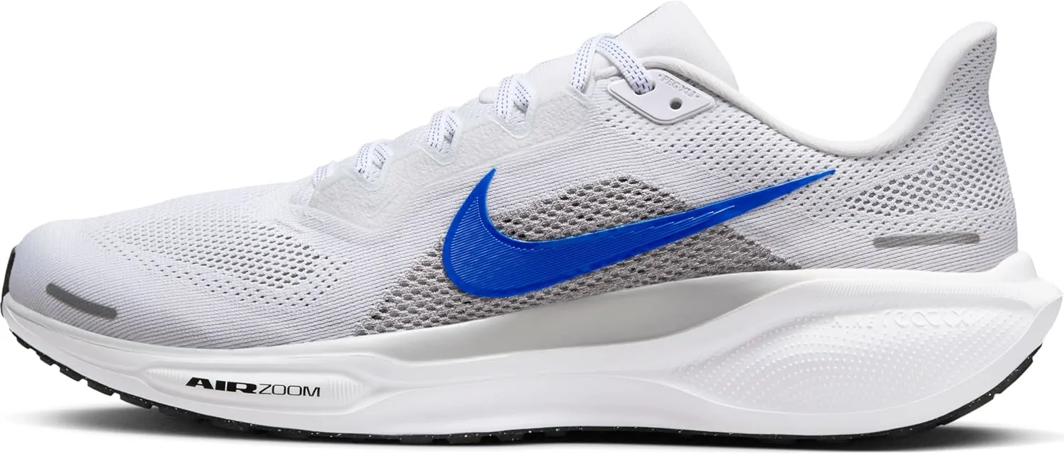 Мужские кроссовки Nike Air Zoom Pegasus 40, белый