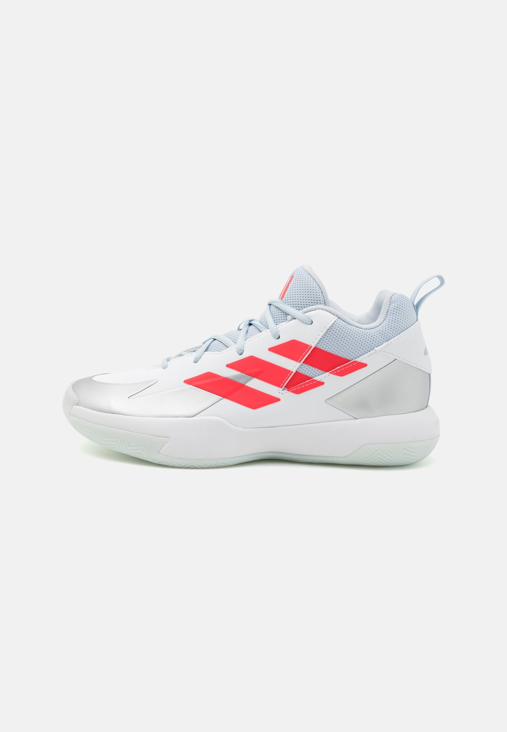 

Баскетбольные кроссовки CROSS EM UP SELECT UNISEX adidas Performance, белый