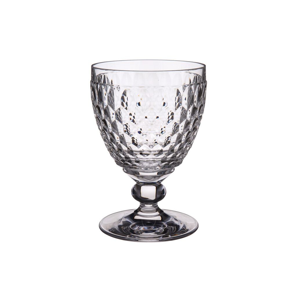 

Villeroy & Boch 2 бокала для красного вина Boston, набор из 2 арт. 1172990020 и подарок + пожертвование