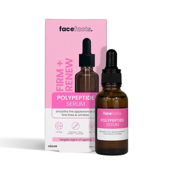 

Утвердить + Продлить 30 мл Facefacts