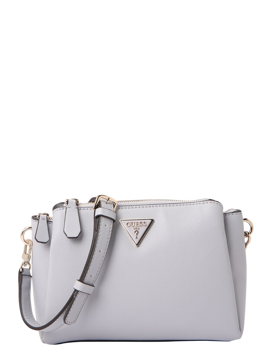 

Сумка через плечо GUESS Crossbody Bag NOELLE, цвет pastel purple