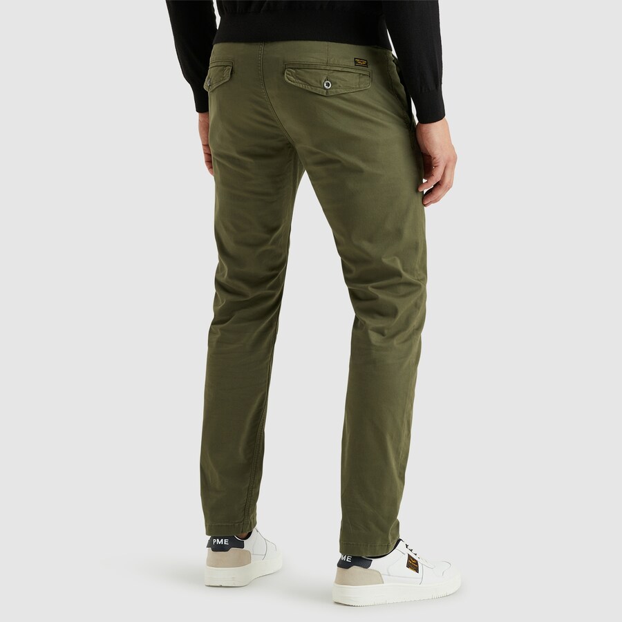 

Повседневные брюки-чинос PME Legend, Green