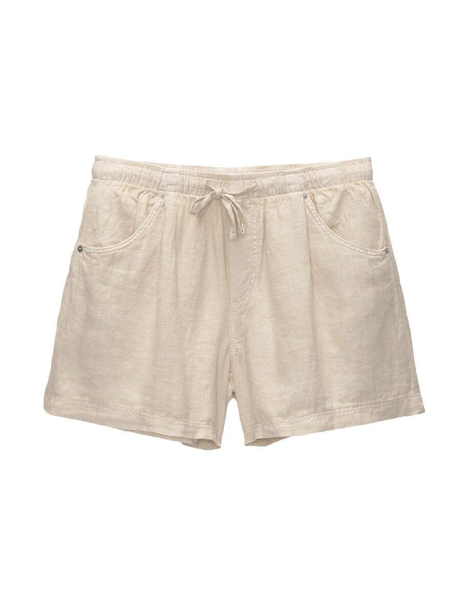 

Обычные брюки Pull&Bear, песочный