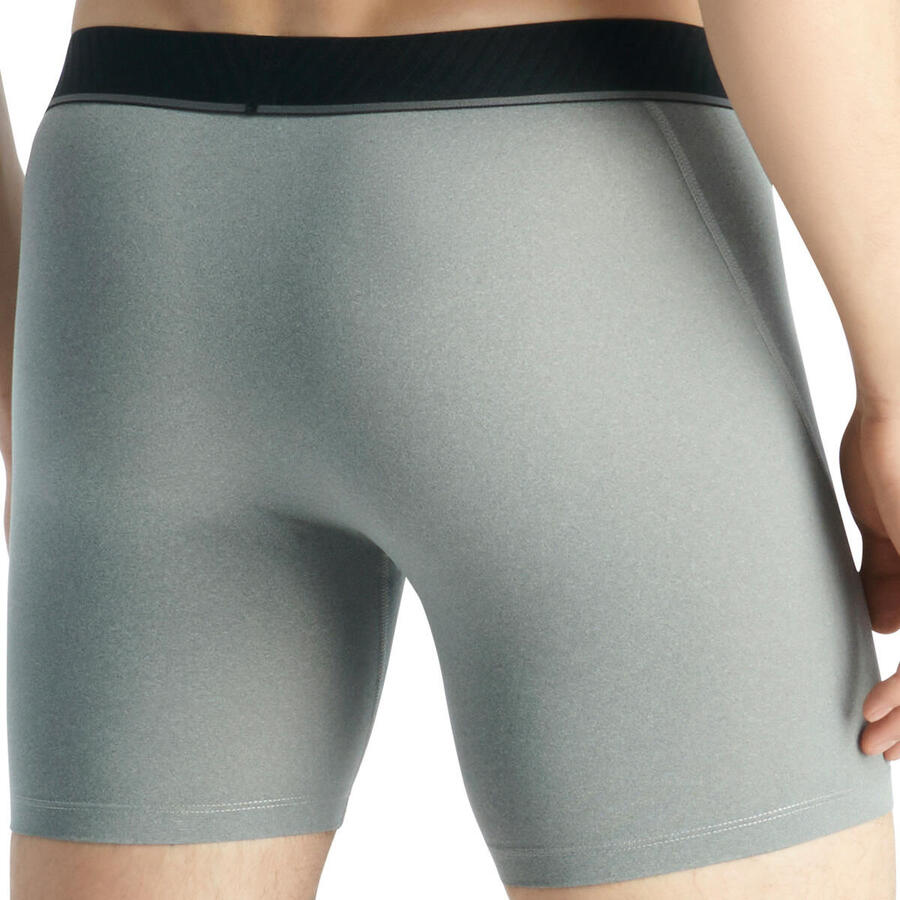 ADIDAS Длинные шорты/брюки для мужчин - упаковка из 6 шт. Active Micro Flex Eco — фото 3