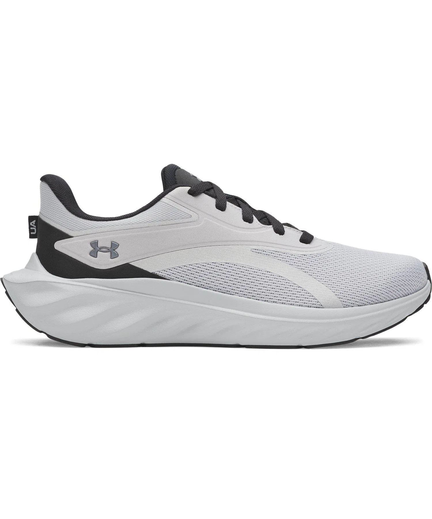 Мужские кроссовки UNDER ARMOUR UA Ascend