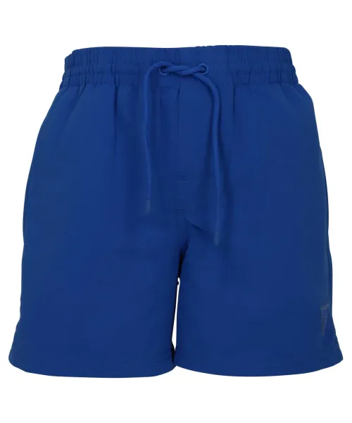 

Пляжные шорты Regular fit Guess, синий