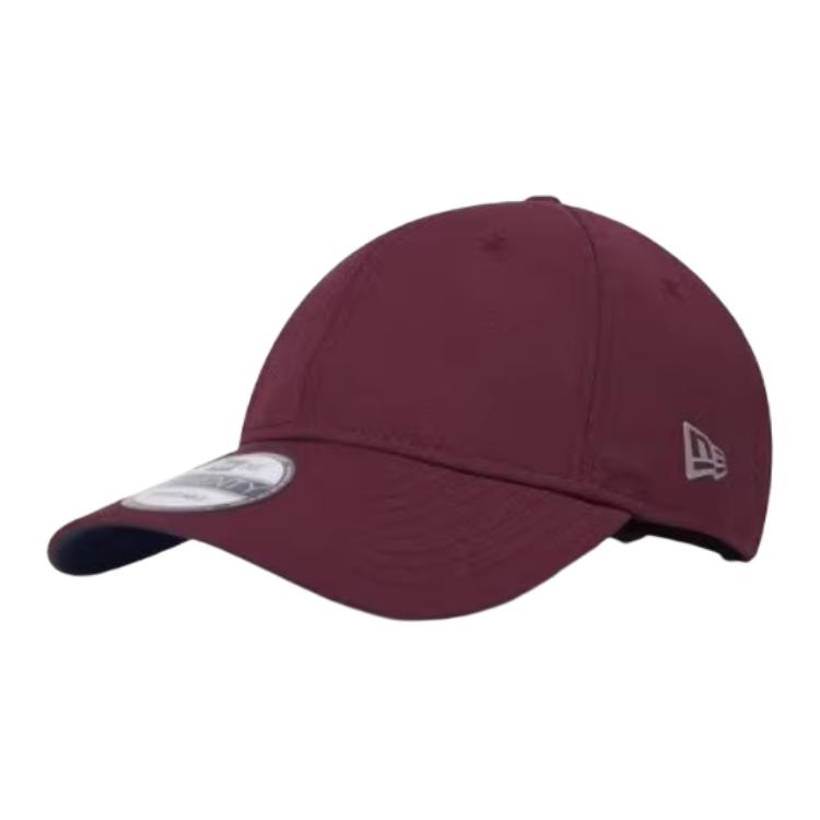 

New Era Кепка NineTwenty, Burgundy
