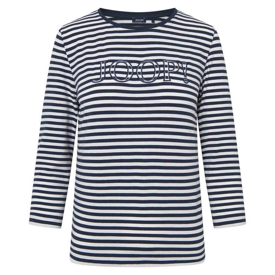 

Лонгслив JOOP! Shirt, темно-синий