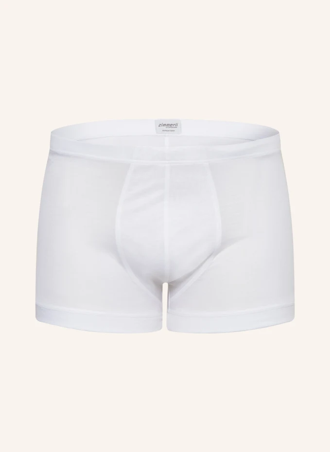 

Боксеры royal classic Zimmerli, белый