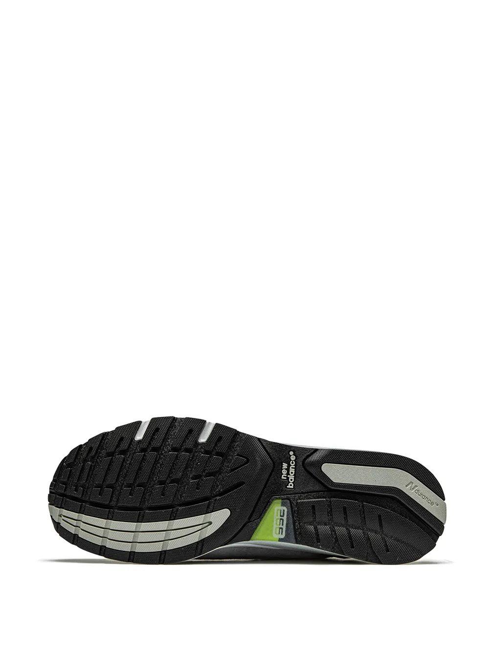 Кроссовки M992TQ NEW BALANCE, серый — фото 4