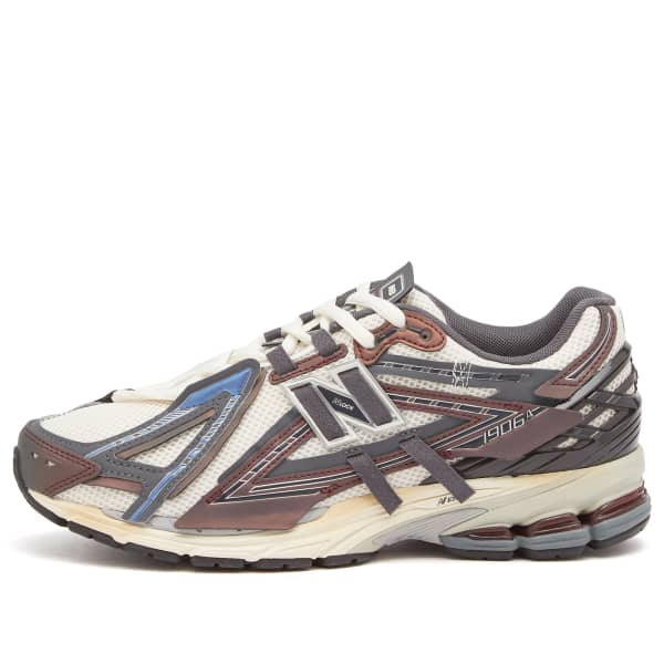 

1906 Кроссовки New Balance, красный