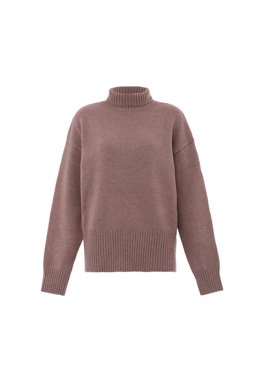 

Свитер aleva Sweater, бежевый