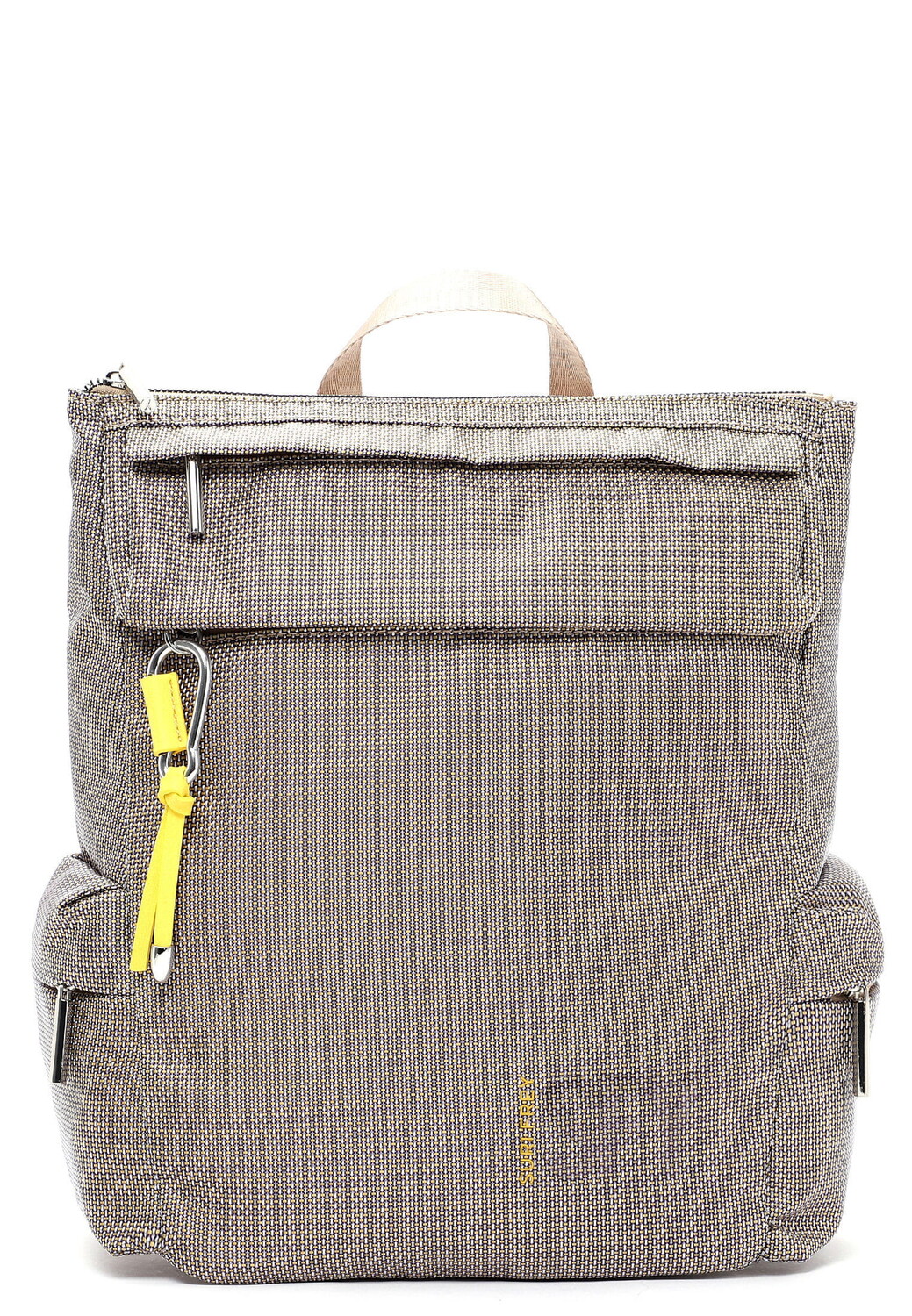 

Рюкзак SURI FREY SFY SURI Sports Marry, песочный