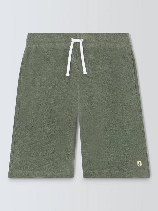 

Махровые шорты Armor Lux, Orto