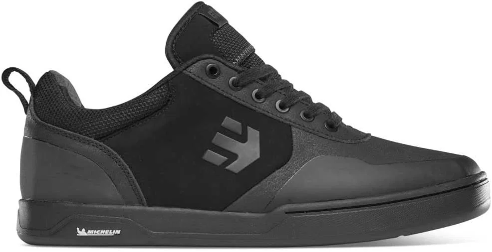 Кроссовки для маунтинбайка Etnies, черный — фото 4