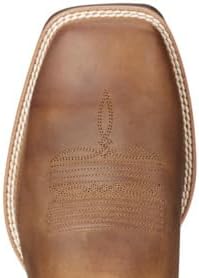 Мужские вестерн-сапоги Ariat Venttek Ultra, коричневый — фото 4