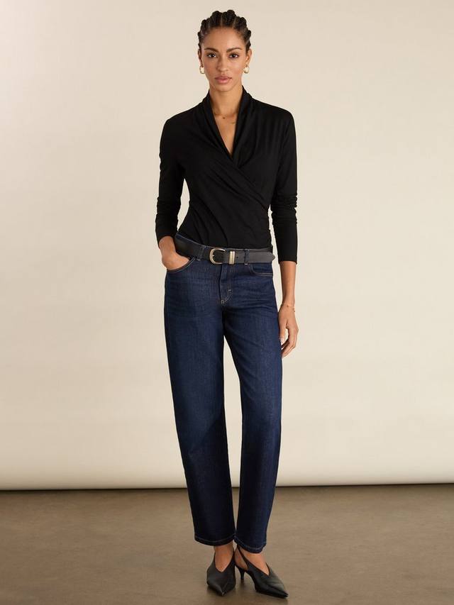 

Топ-накидка Gylda Baukjen