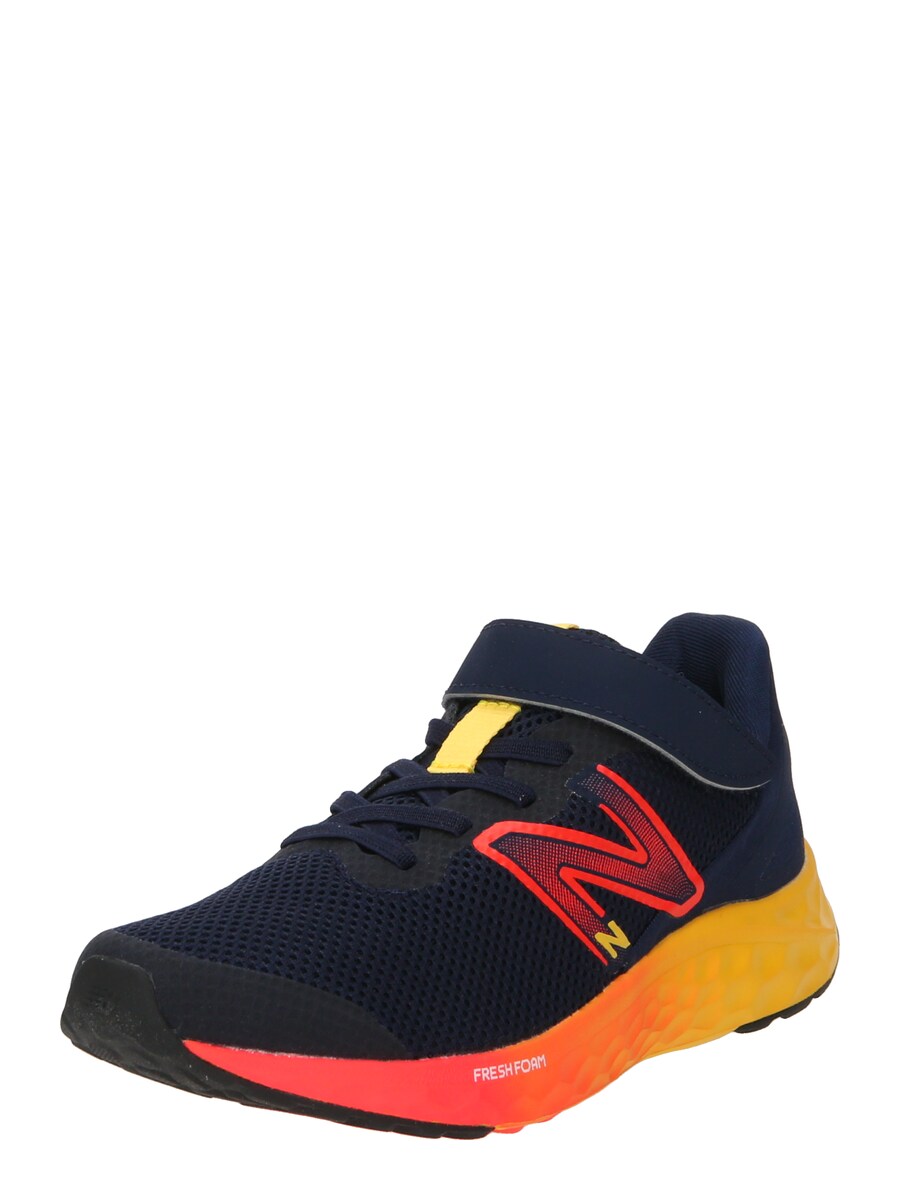 

Кроссовки new balance Athletic Arishi v4, темно-синий