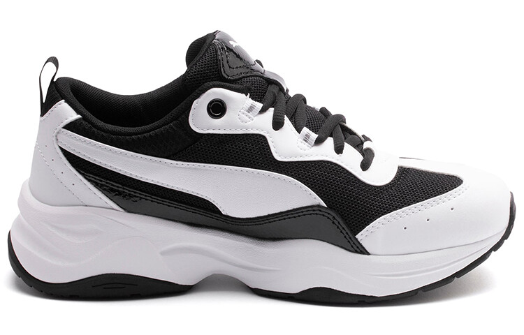Женская обувь Puma Cilia Lifestyle — фото 2