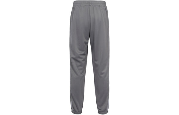 Спортивные штаны adidas Training Casual Sports Long Pants Gray, серый — фото 3