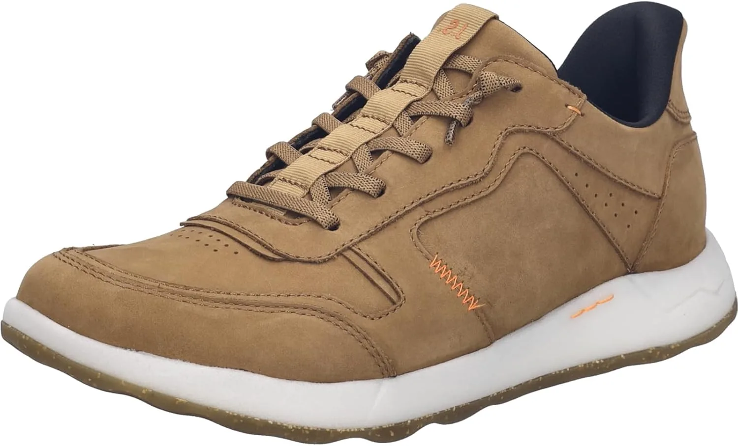 Низкие кроссовки Josef Seibel Herren Clint.03,Weite G (Normal),Wechselfußbett