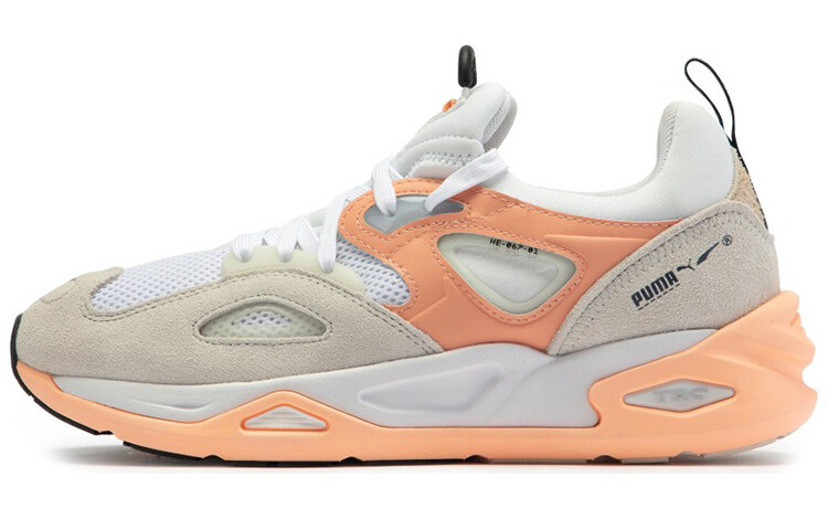 

Кроссовки PUMA Trc Blaze