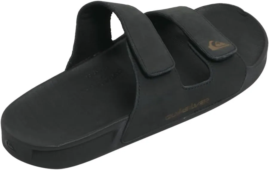 

Мужские вьетнамки Quiksilver