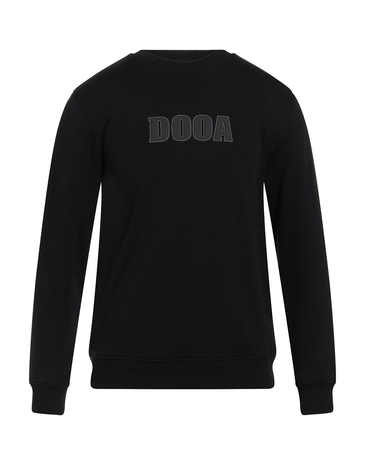 

Толстовка Dooa, черный