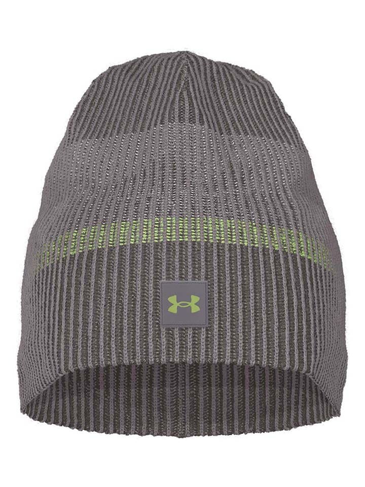 

Шапка Under Armour Mütze, серый