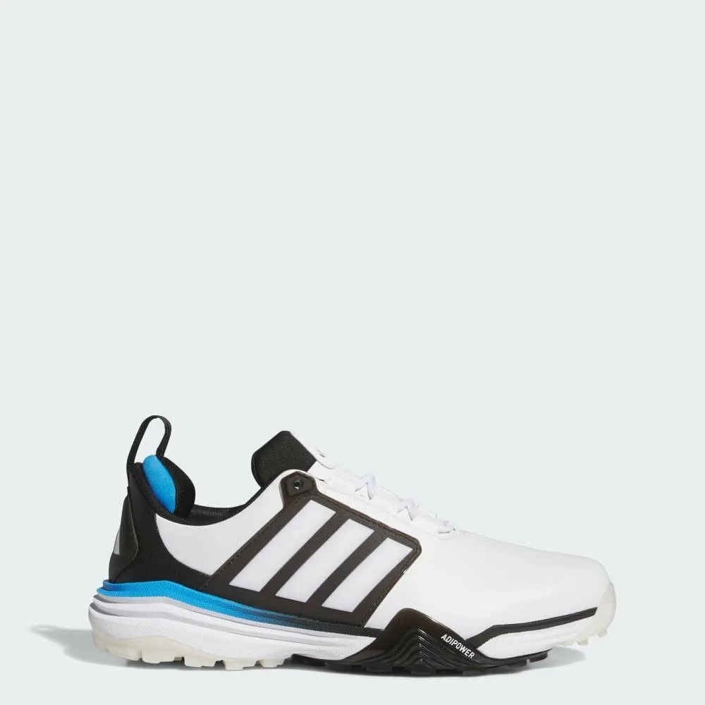Кроссовки ADIPOWER 26 WIDE SPIKELESS G... Adidas, white