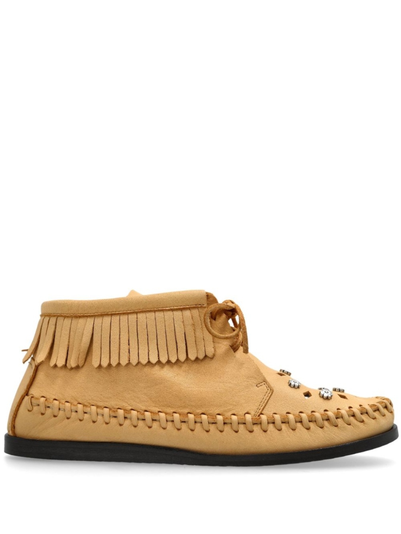 ISABEL MARANT туфли Erkee, нейтральный