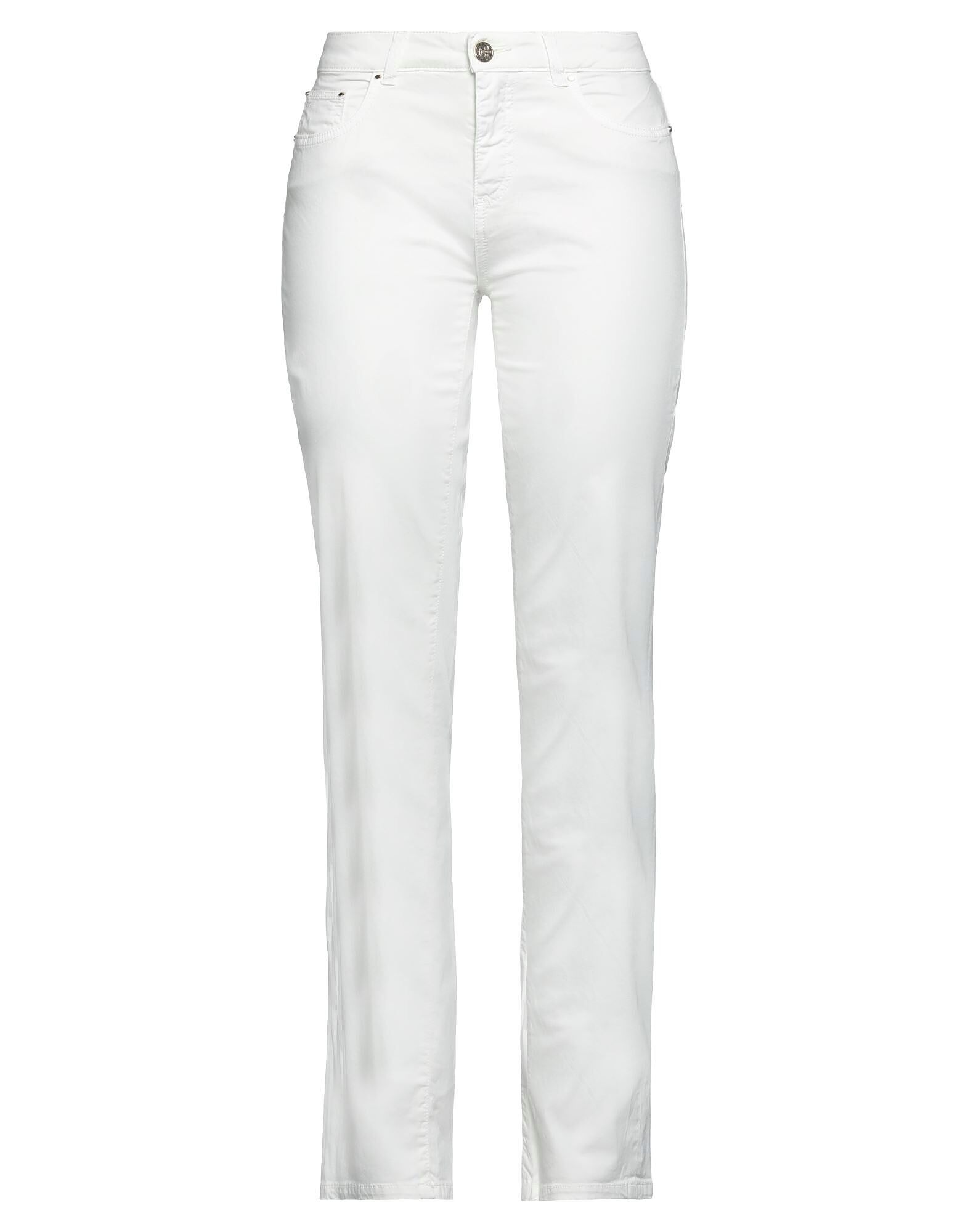 

Брюки Camouflage Ar And J., айвори