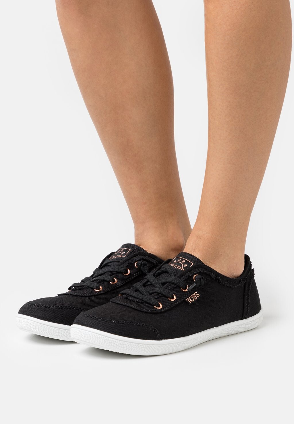 

Кроссовки Skechers, черный Bobs B Cute, черный