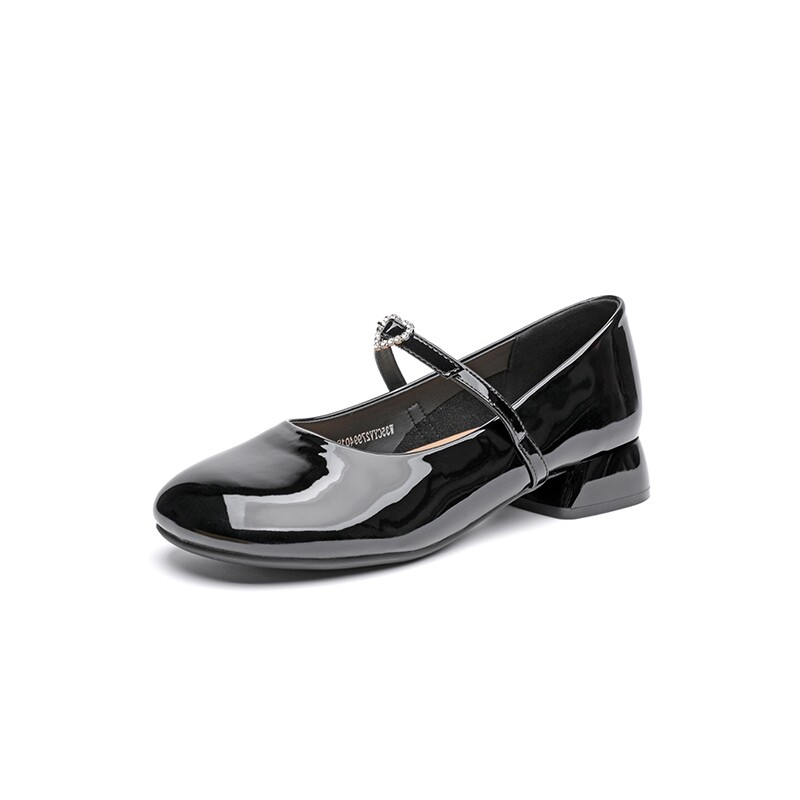 

Туфли Moon buds Mary Jane Shoes Women's
