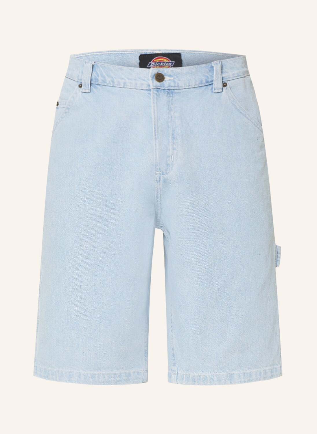 

Джинсовые шорты Dickies GARYVILLE