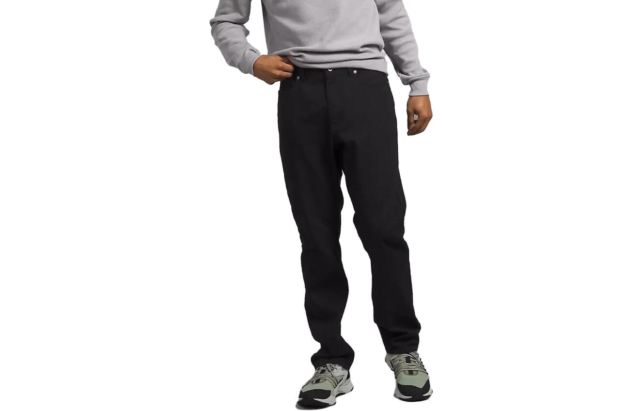 

THE NORTH FACE Мужские повседневные брюки, цвет Black