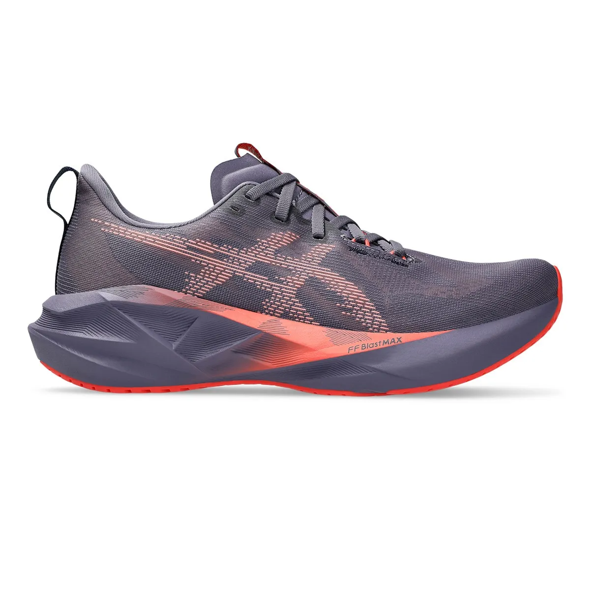 

NOVABLAST 5 Asics мужские кроссовки, сиреневый