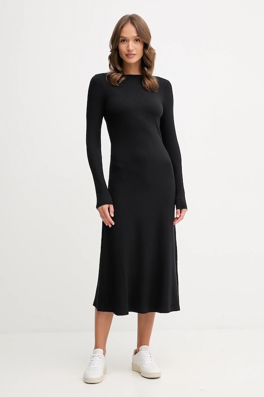 

Платье Tommy Hilfiger, черный