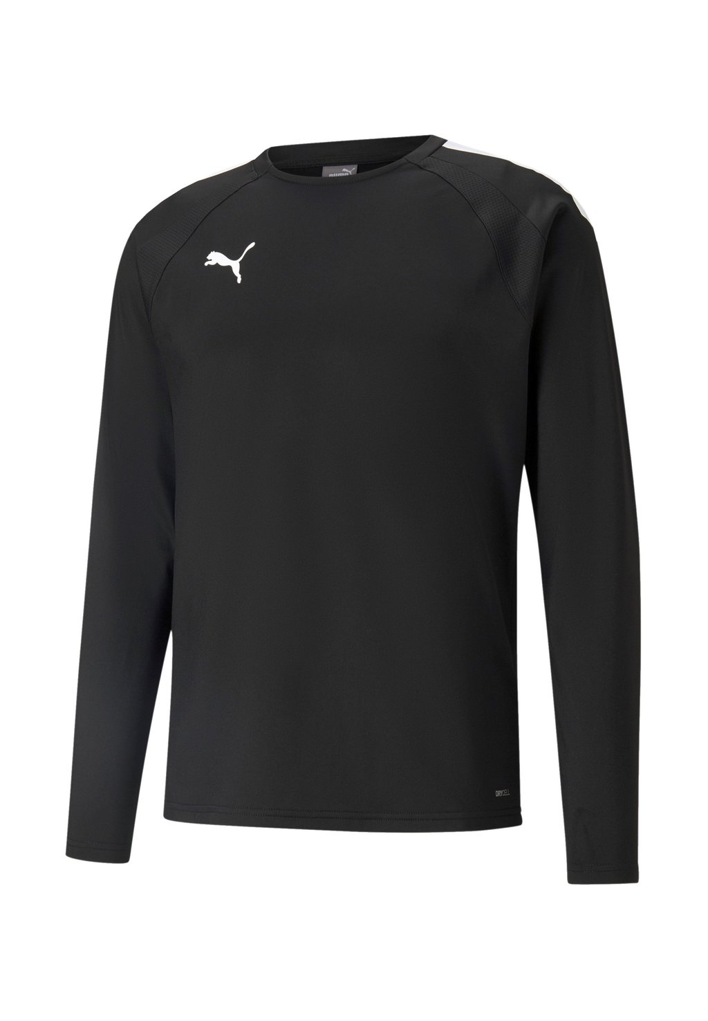 

Толстовка Puma Teamliga Trainings, schwarzweiss, Черный, Толстовка Puma Teamliga Trainings, schwarzweiss