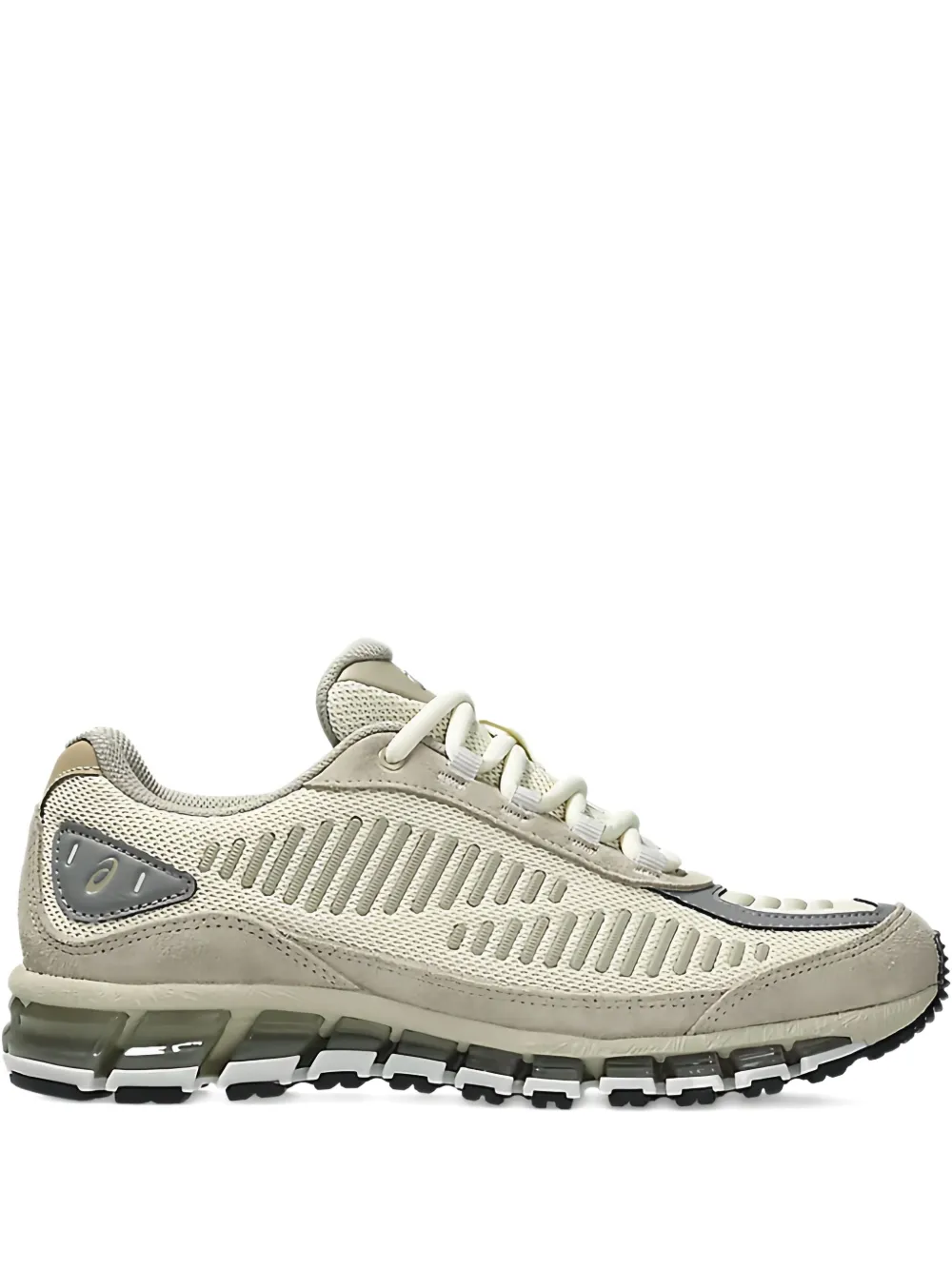 

Кроссовки GEL-Quantum 360 I AMP "Pale Oak/Wool" ASICS, нейтральный