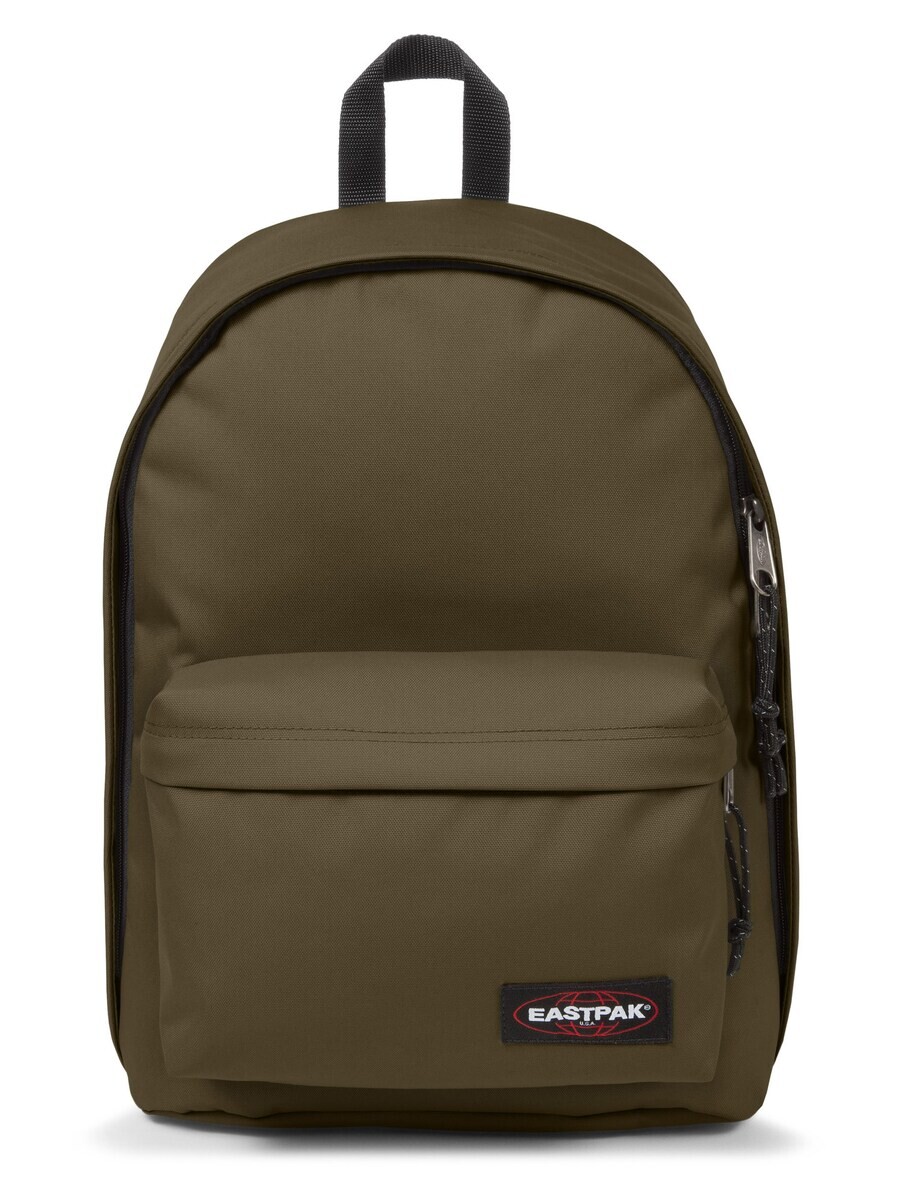 

Рюкзак EASTPAK Backpack Out Of Office, оливковый