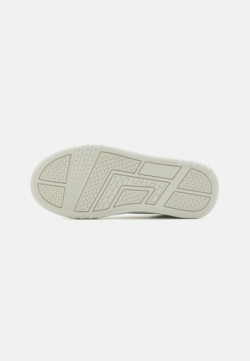 

Кроссовки JACK UNISEX Tommy Hilfiger, белый