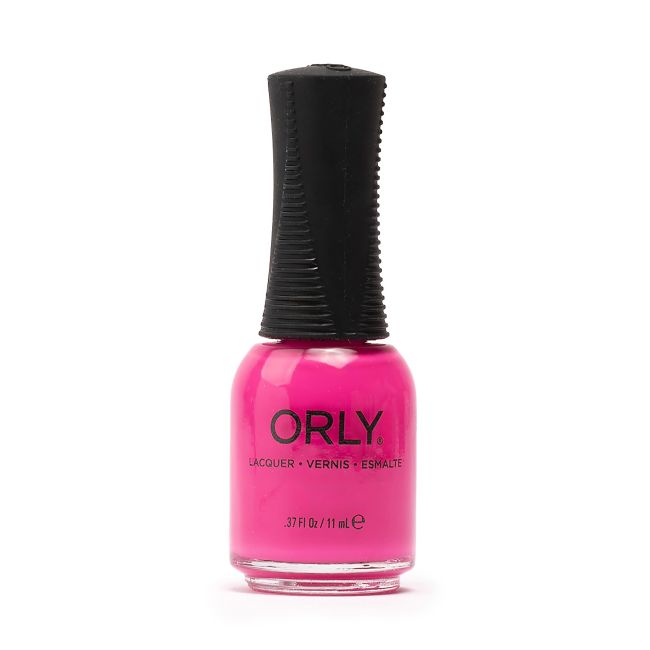 

Лак для ногтей Orly, цвет that's hot, 11 мл