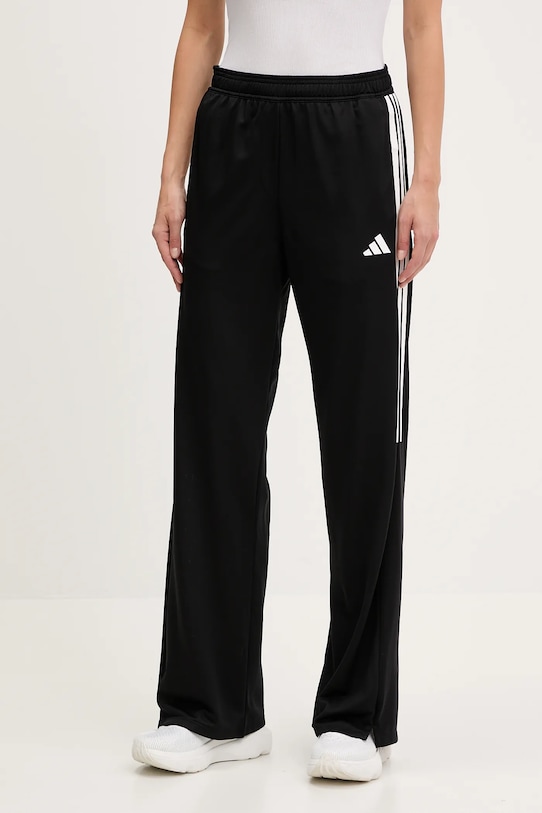 

Брюки тренировочные Tiro Adidas, черный