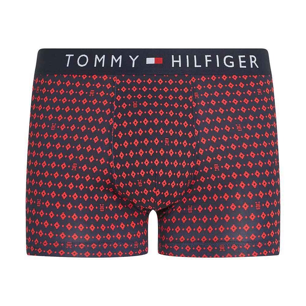 

Боксеры Tommy Hilfiger Original Mf, красный