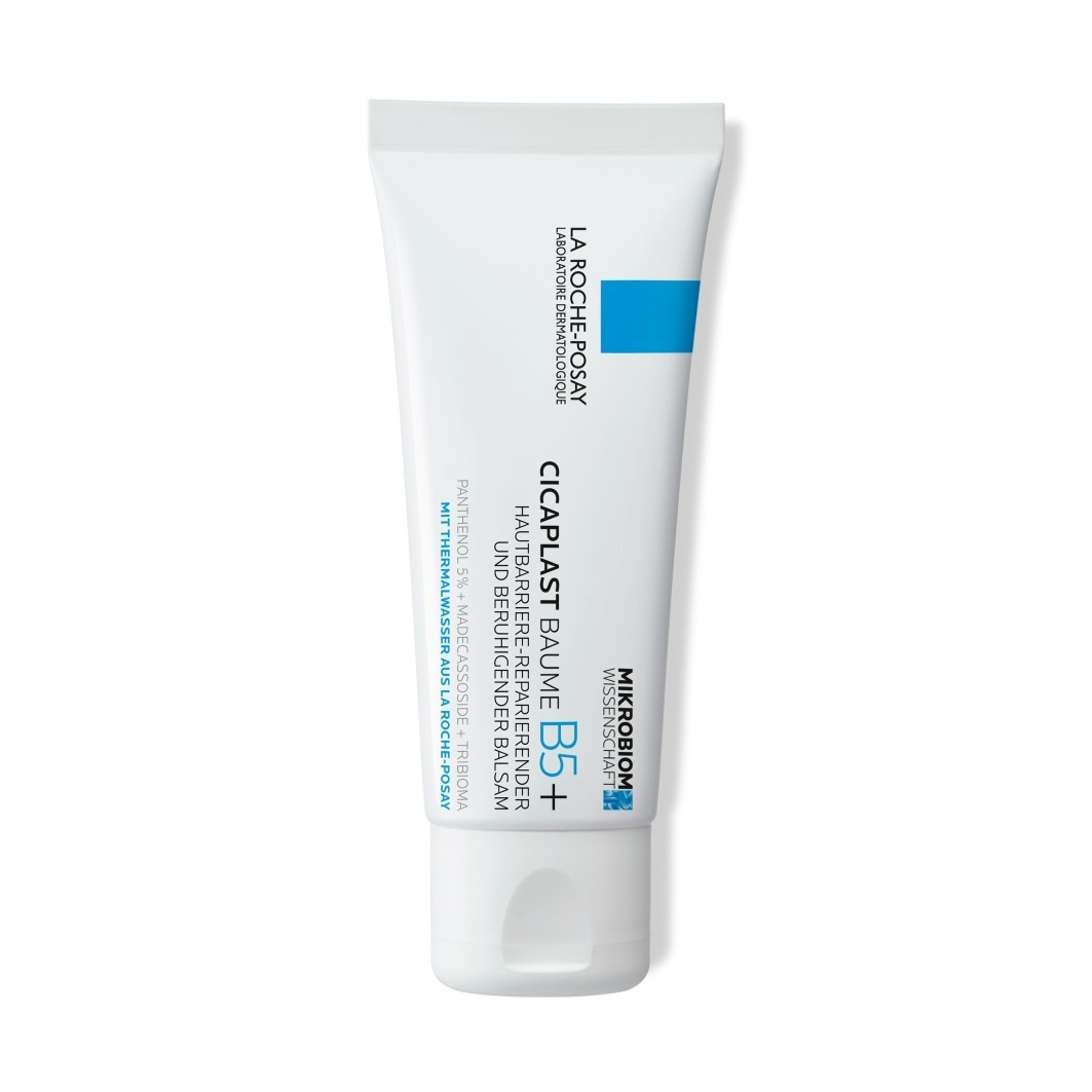 Крем для лица La Roche-Posay — Cicaplast baume b5+ , объем, 40 мл